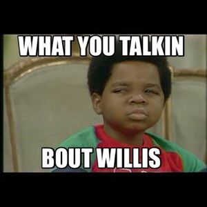 Meet your Posher, Shea