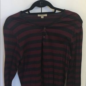 Authentic Burberry Longsleeve