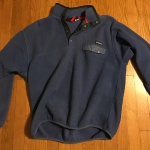 Retro Patagonia L