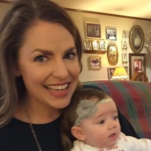 Meet your Posher, Jessica