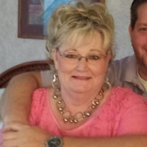 Meet your Posher, Brenda