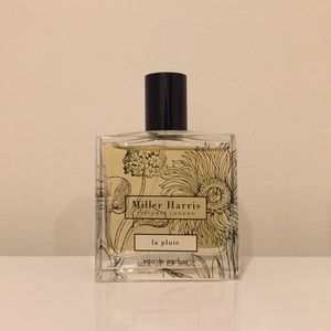 Miller Harris London perfume