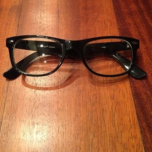 AJ Morgan Fashion Glasses