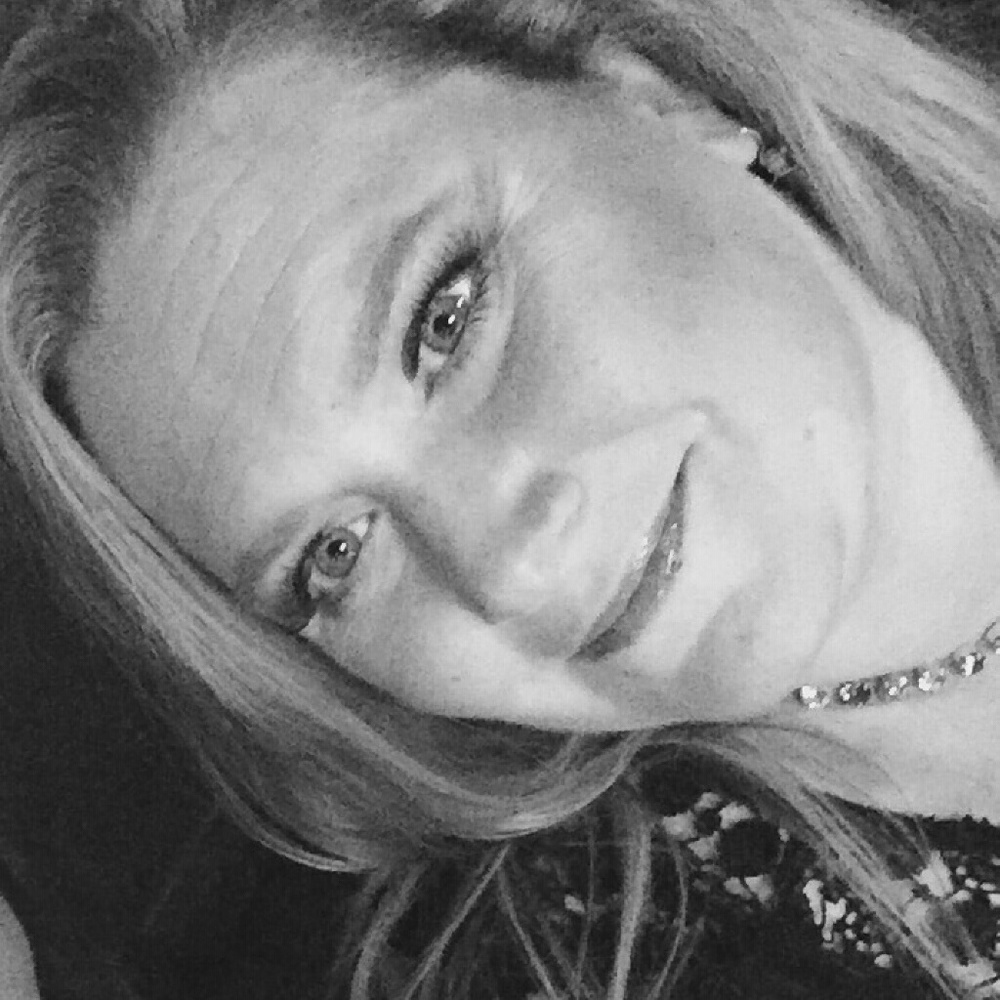 Meet your Posher, Lynne