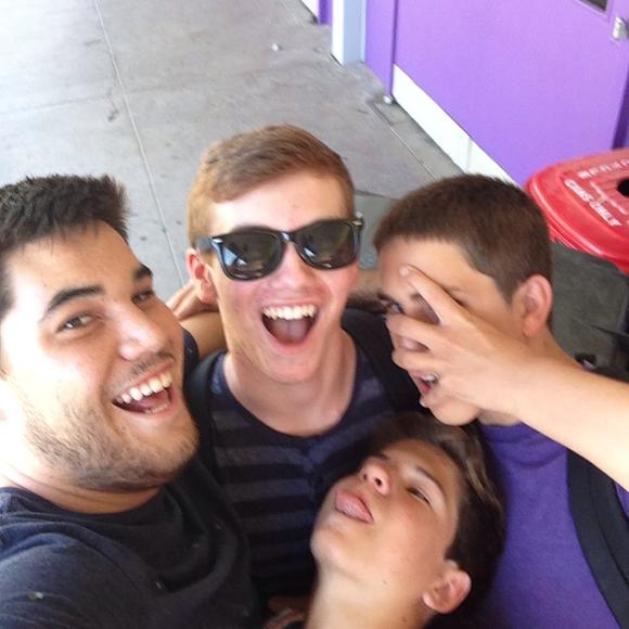 Meet your Posher, Matt - Picture 1 of 1
