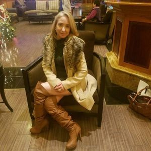 Meet your Posher, Joan