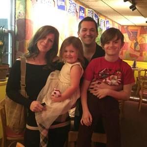 Meet your Posher, Nellie