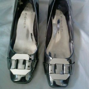 Marc Fisher loafers