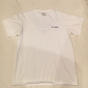 Columbia Men's PFG Triangle T-Shirt