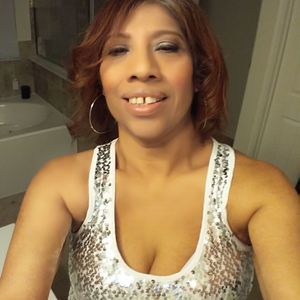 Meet your Posher, Sylvia