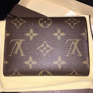 Louis Vuitton Bags - Louis Vuitton Victorine Wallet Louis Vuitton Bags - Louis Vuitton Victorine Wallet