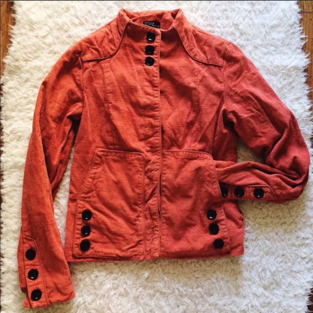 Citizens of humanity jacket