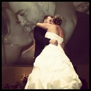 Meet your Posher, Sarah n josh