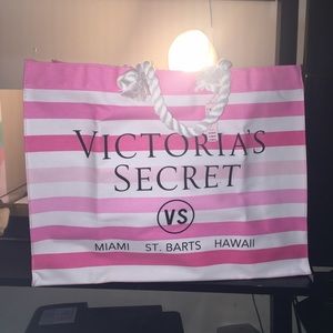 Victoria's Secret Bag