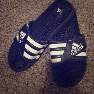 Adidas Flip Flops