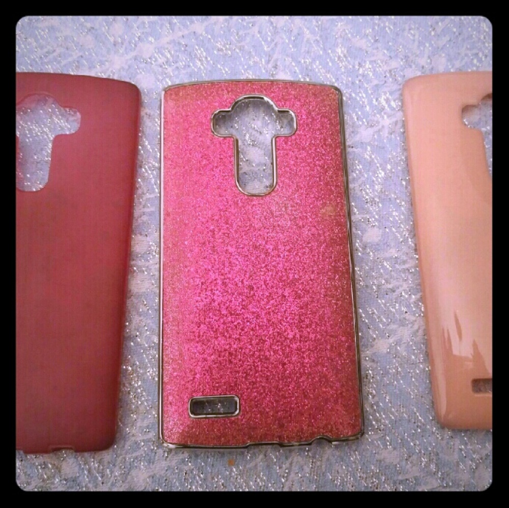 Phone case for LG G4 all for $10
