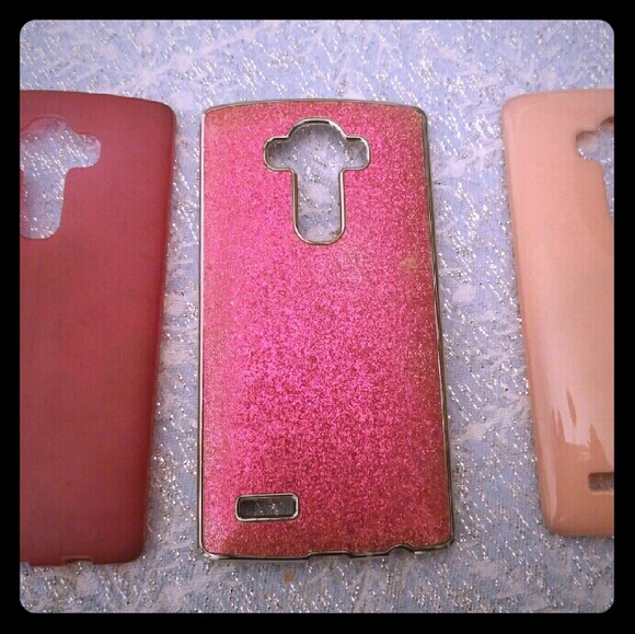 Phone case for LG G4 all for $10 - Picture 1 of 5