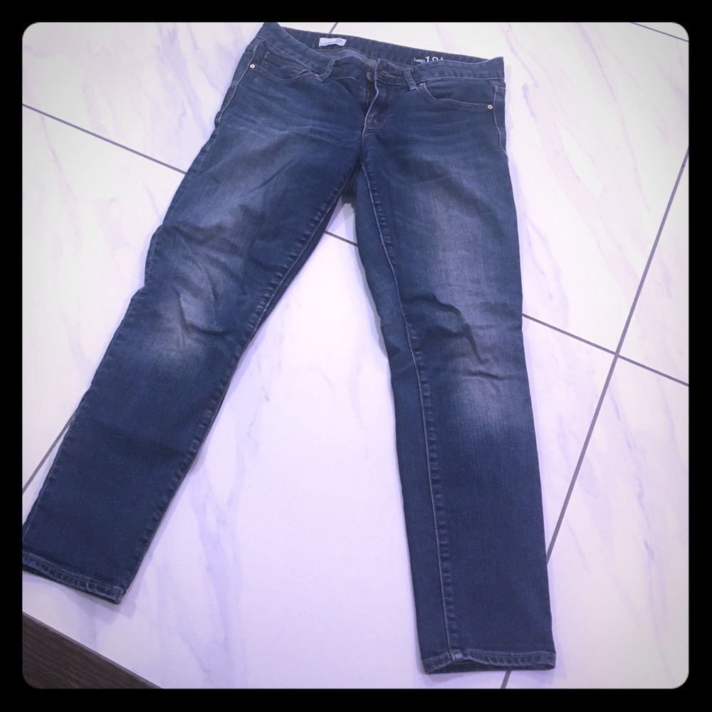 Gap Always Skinny jeans
