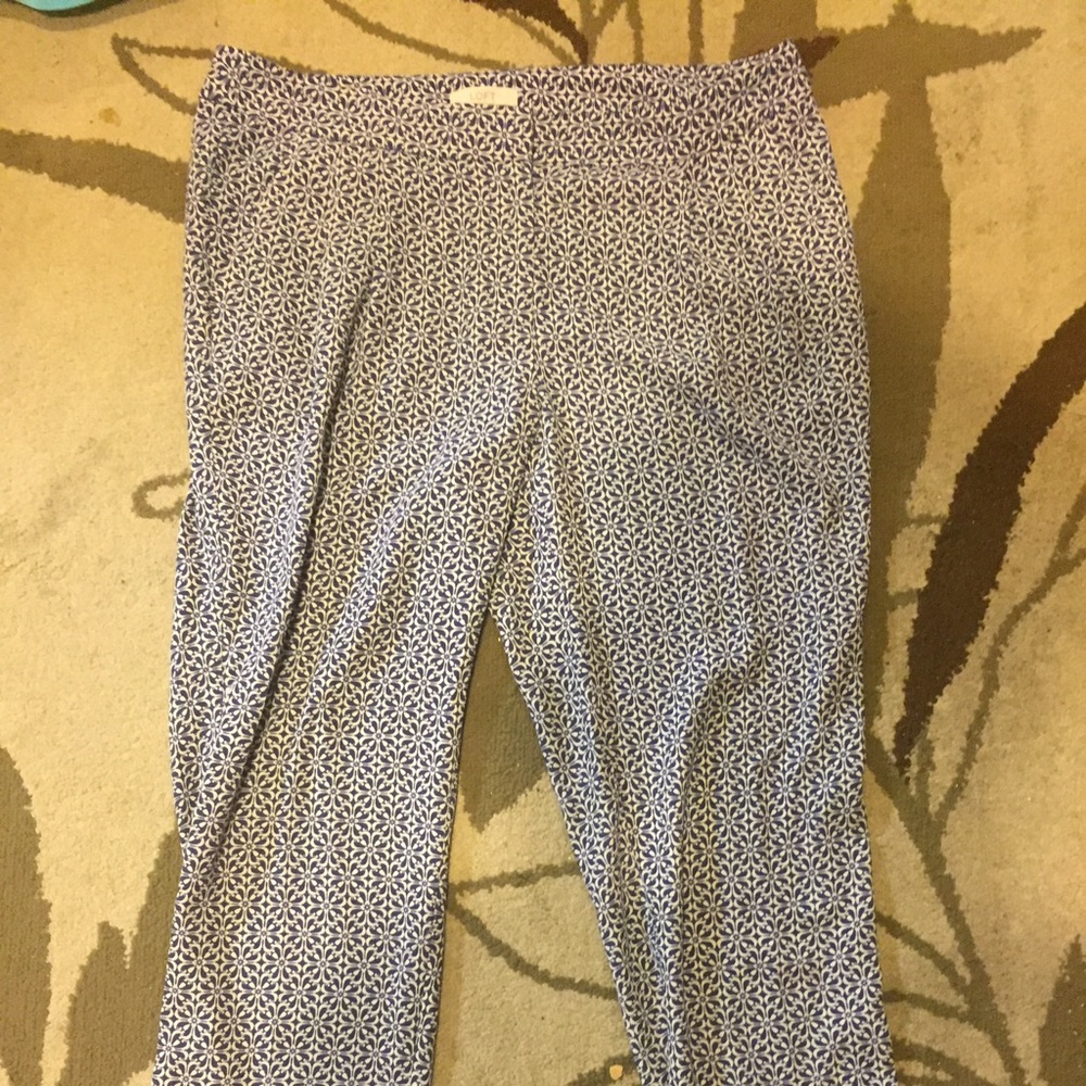 Pants by Ann Taylor