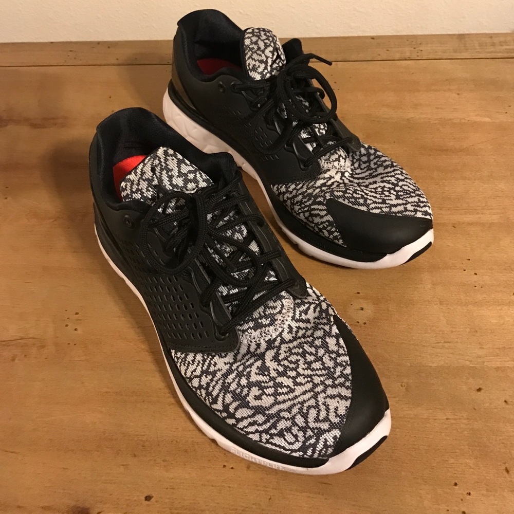 Jordan Trainer ST. Size 12