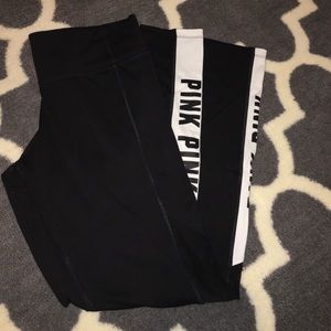 Victoria Secret Pink Ultimate Yoga's