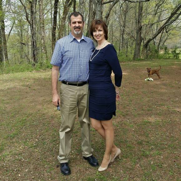 Meet your Posher, Judy - Picture 1 of 1