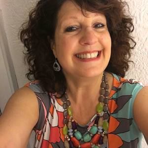 Meet your Posher, Kim marie