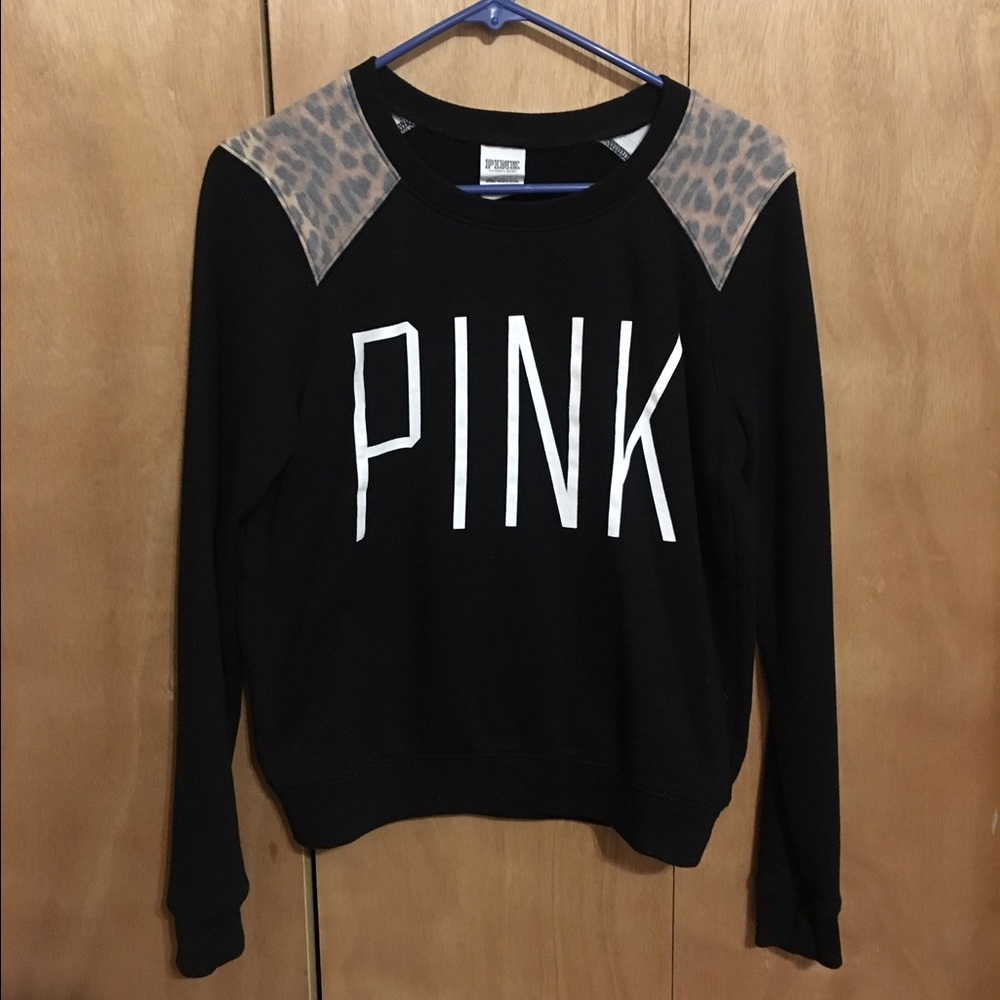 Victoria's Secret Sweater