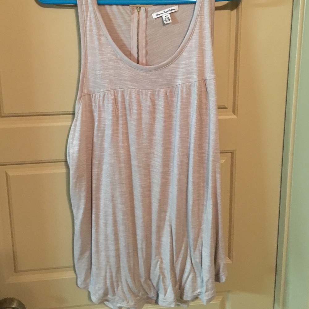 AE tank