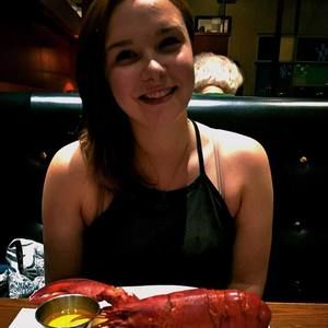 Meet your Posher, Abigale