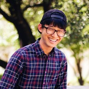 Meet your Posher, Moses