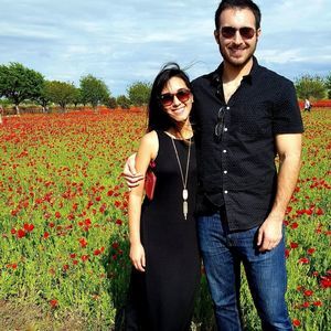 Meet your Posher, Gina