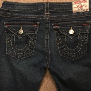True Religion Skinny Jeans! ‼️