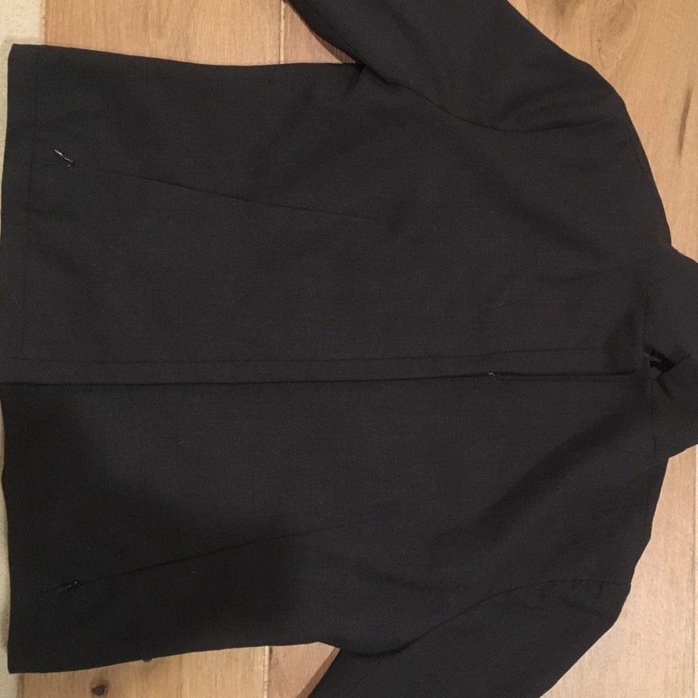 BANANA REPUBLIC "STRETCH" JACKET