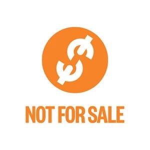 Nothing for sale past this listing!