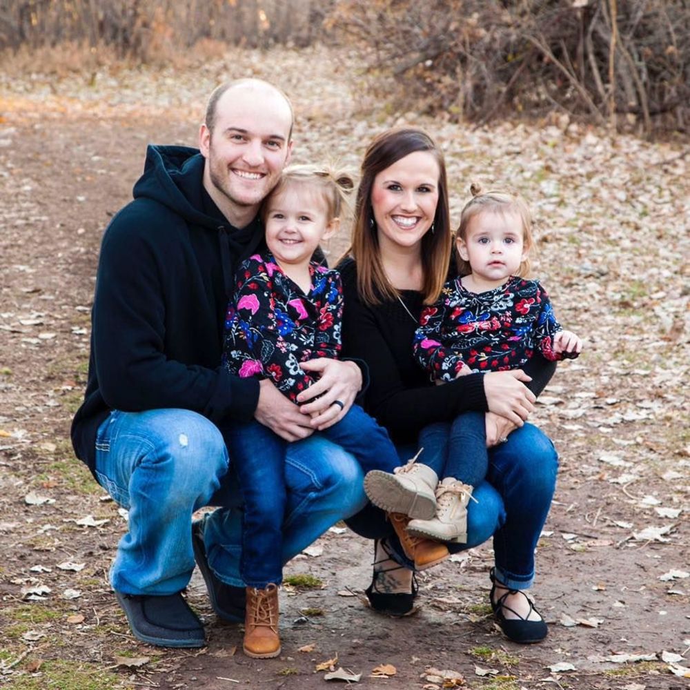 Meet your Posher, Kaycee