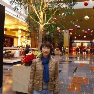 Meet your Posher, Li