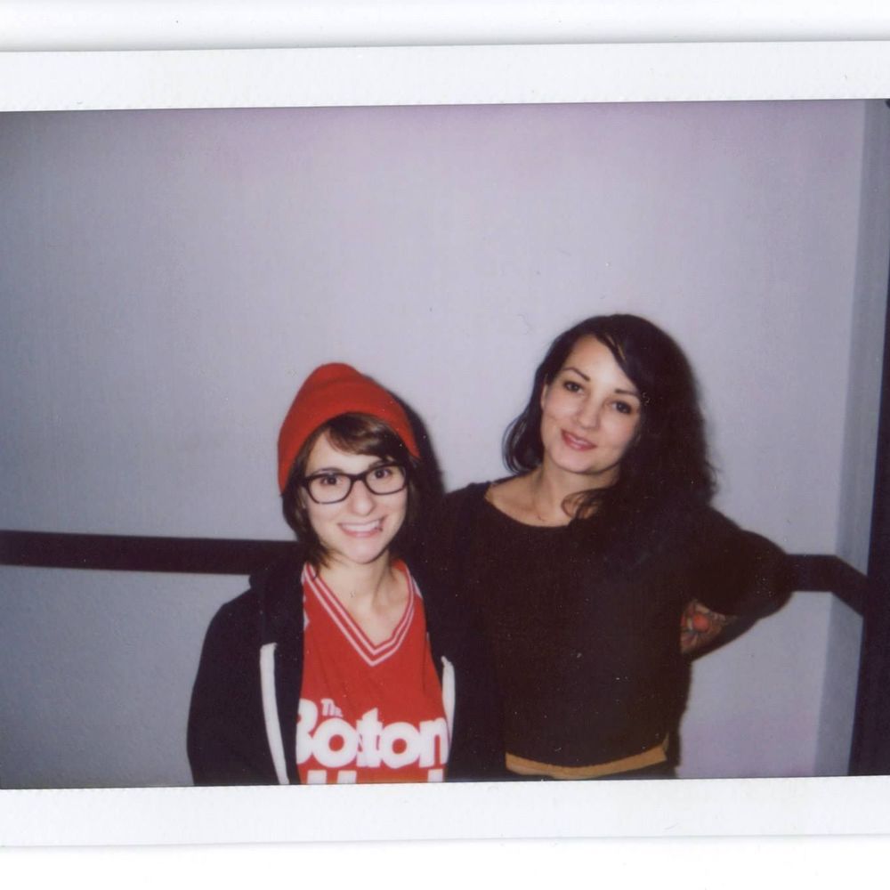 Meet your Posher, Alexis