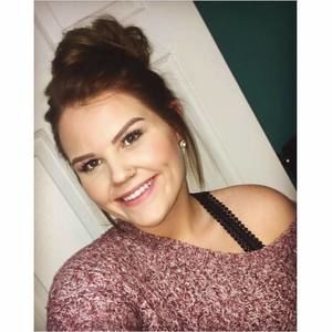 Meet your Posher, Breanna