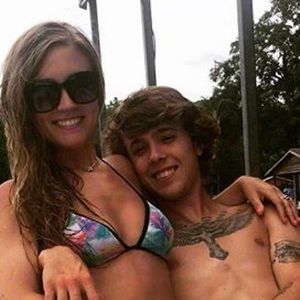 Meet your Posher, Chase