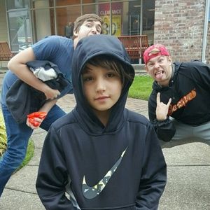 Meet your Posher, Christa