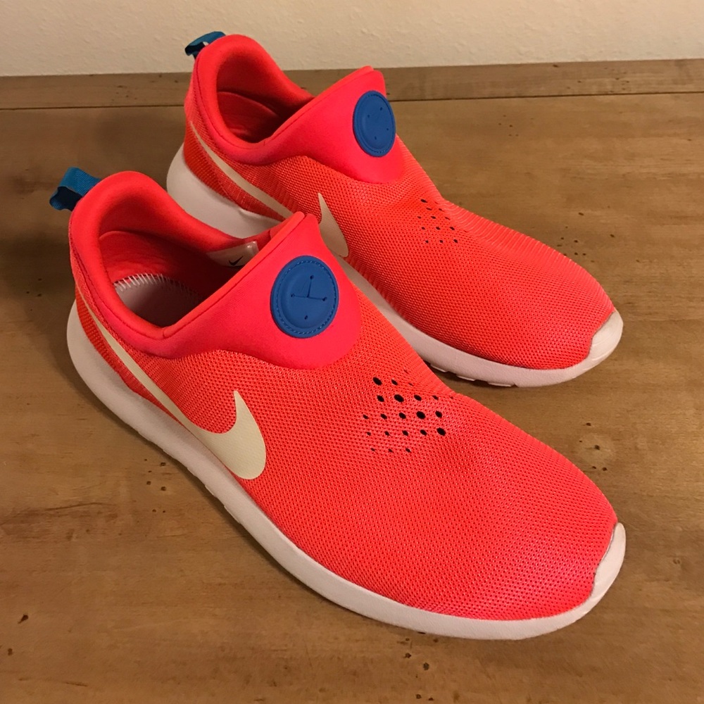 Nike Roshe One slip on. Size 11 1/2
