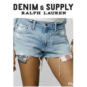 NWT Denim & Supply 28
