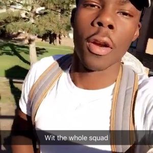 Meet your Posher, Dequan