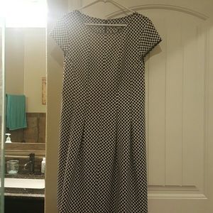 Danny & Nicole Dress