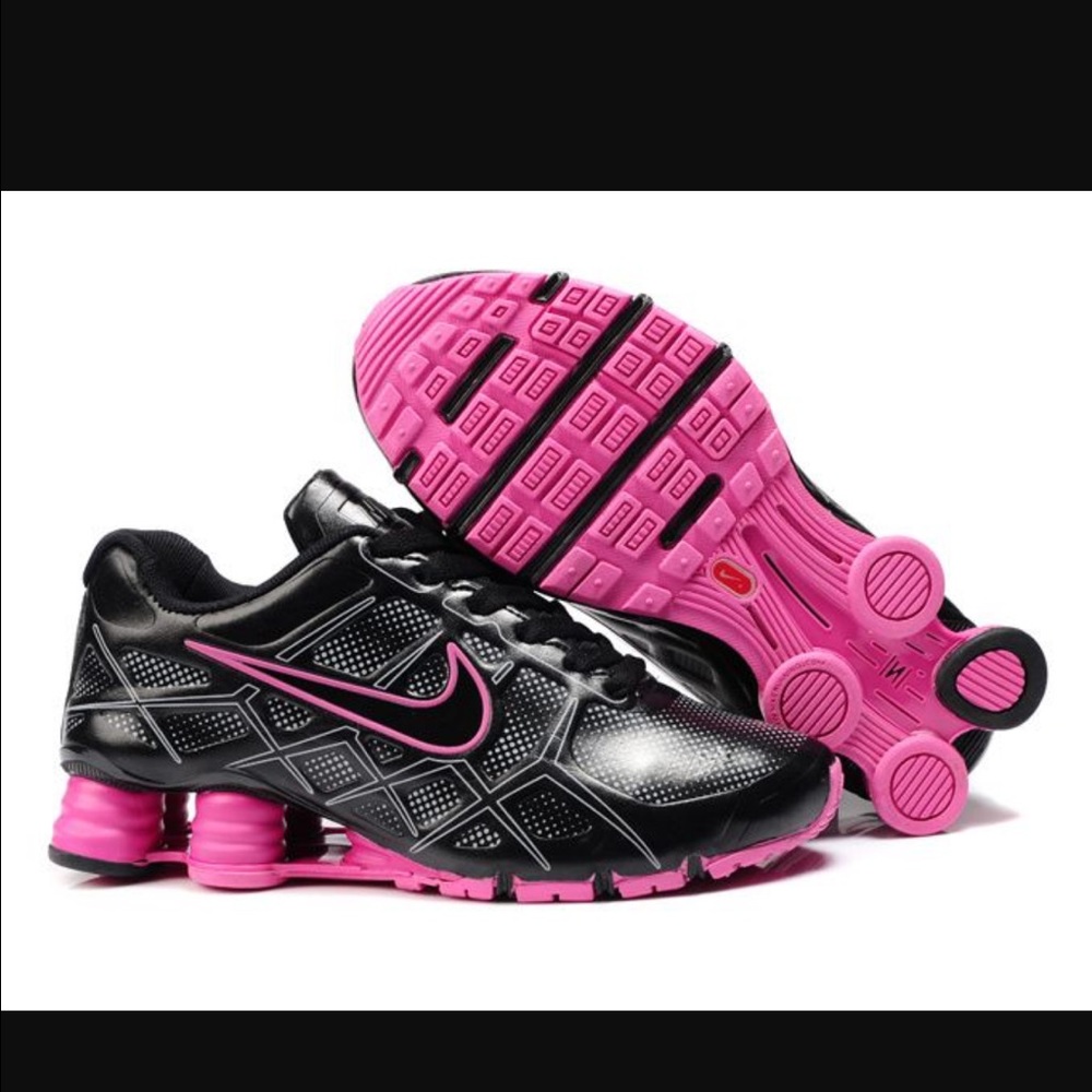 Nike shox I want them