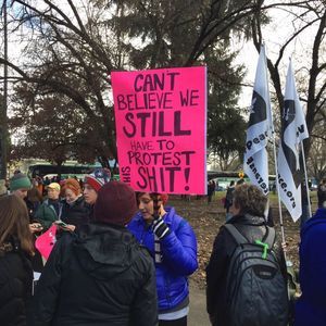 Meet your Posher, Janet