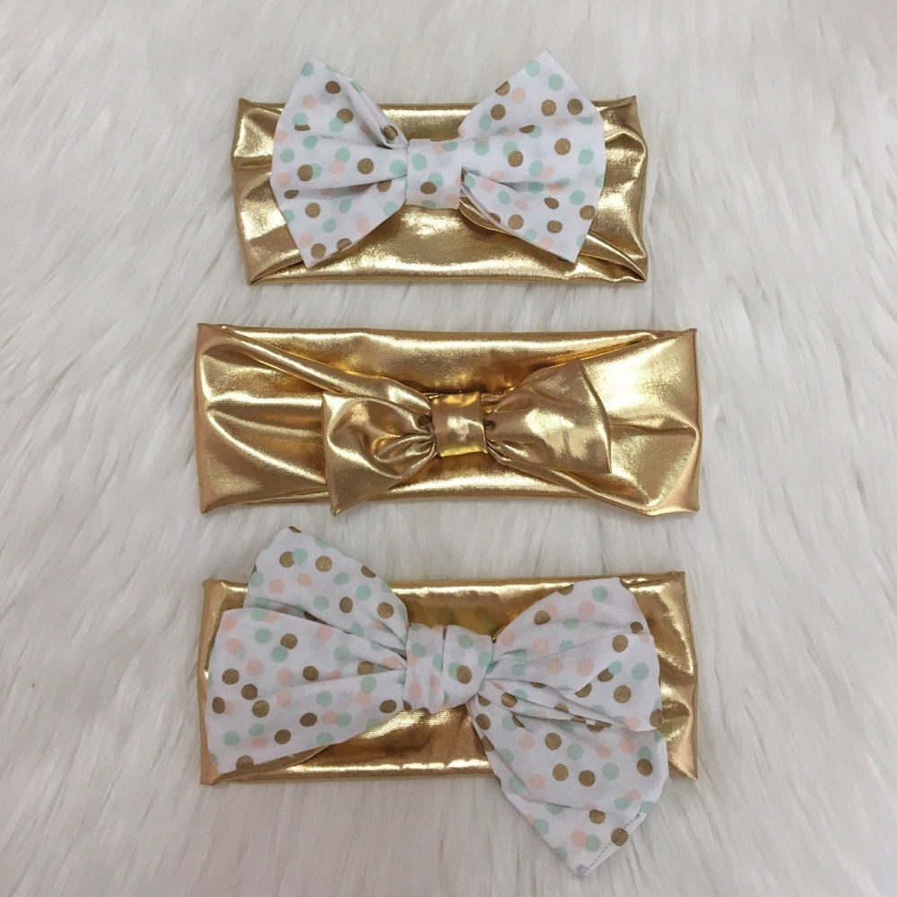 💕Lovely Hair Accessories! - Picture 2 of 4