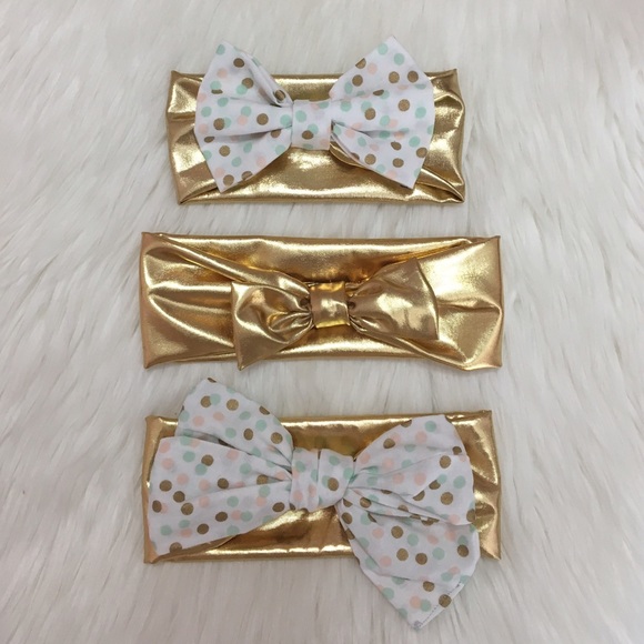 💕Lovely Hair Accessories! - Picture 2 of 4