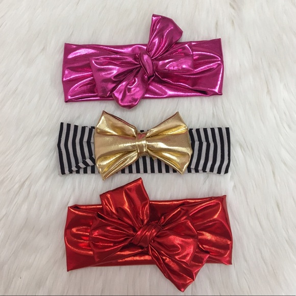 💕Lovely Hair Accessories! - Picture 3 of 4